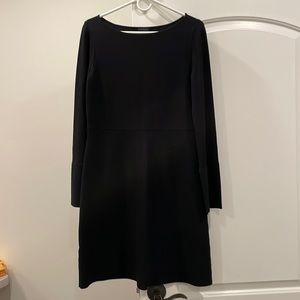 Ann Taylor knit dress